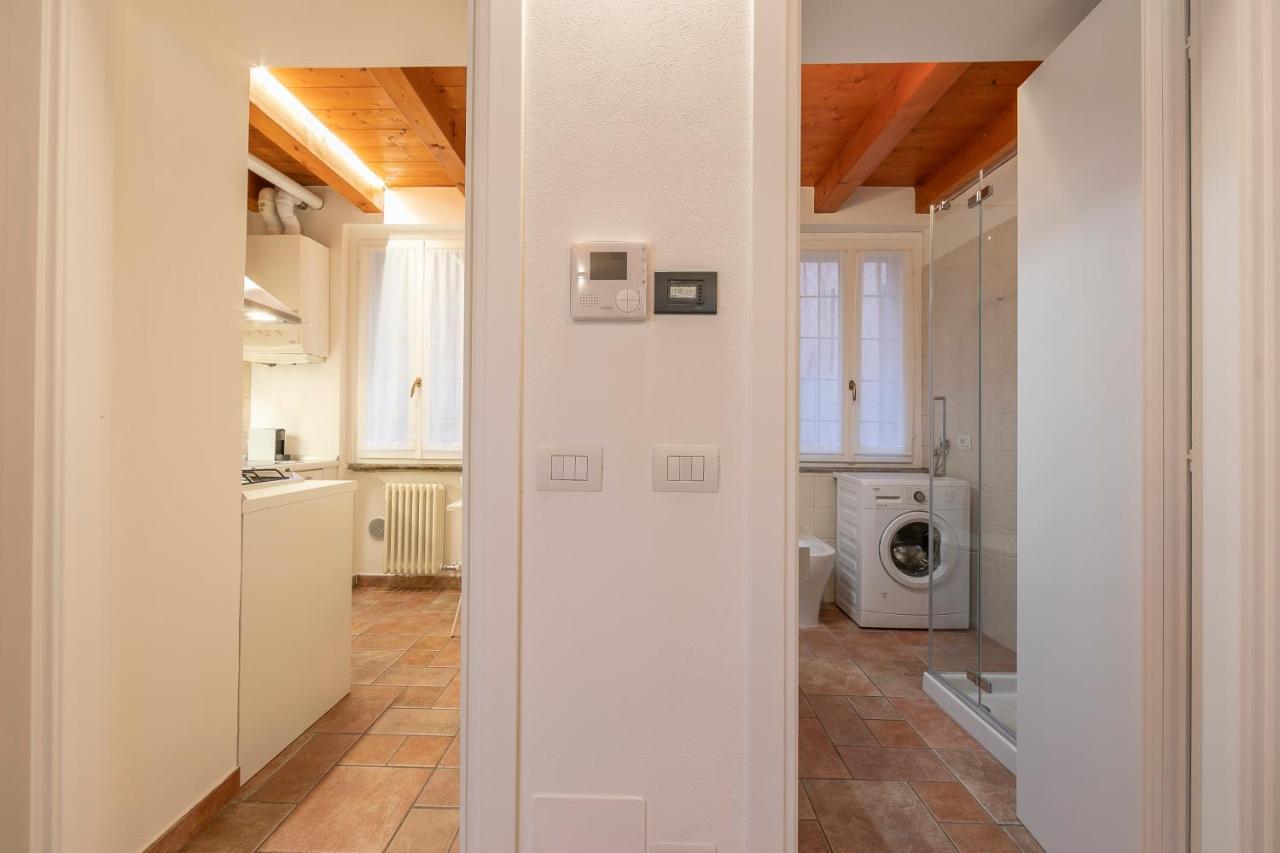 Via 5 Giornate 13 - Apartment 코모 외부 사진