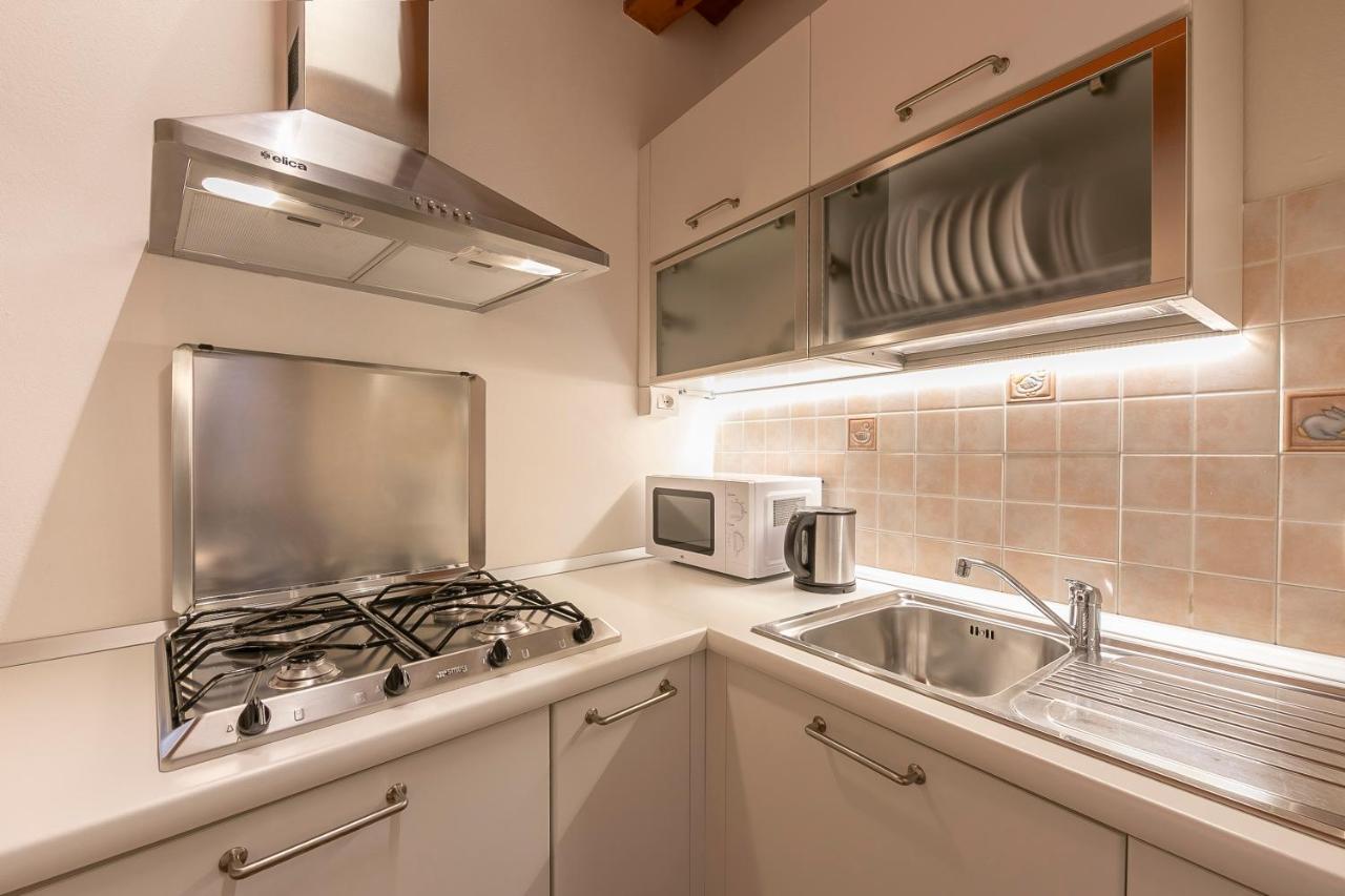 Via 5 Giornate 13 - Apartment 코모 외부 사진