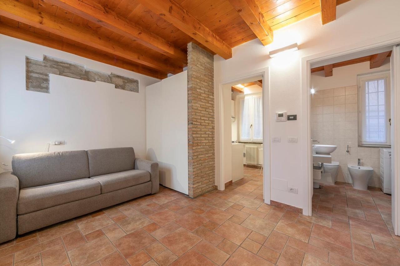 Via 5 Giornate 13 - Apartment 코모 외부 사진