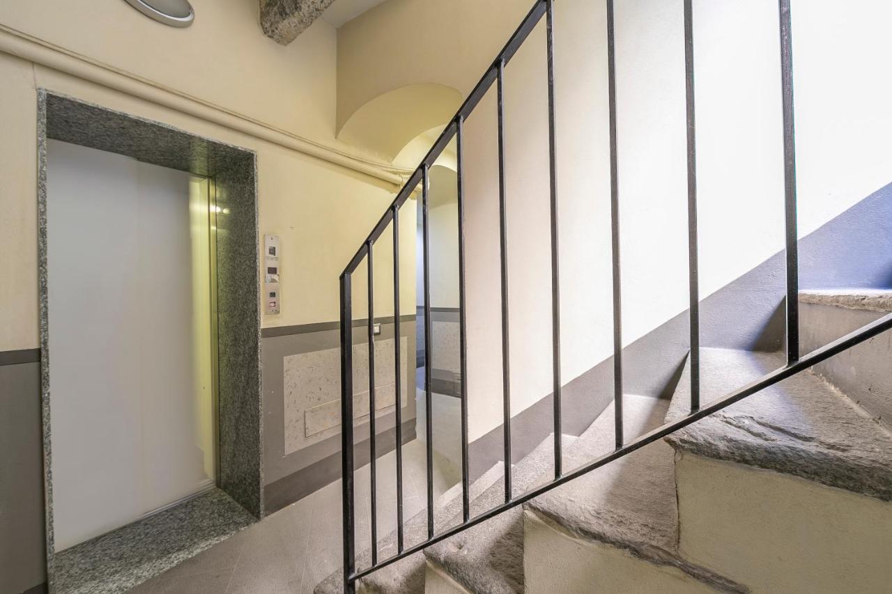 Via 5 Giornate 13 - Apartment 코모 외부 사진